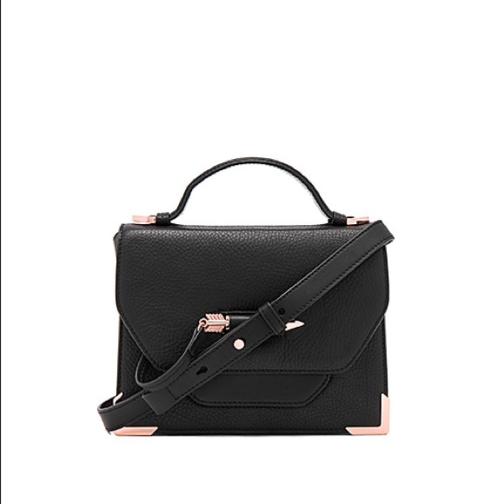 Mackage Keeley Crossbody